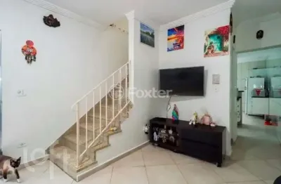 Casa com 2 quartos à venda na avenida leitão da cunha, 619, parque regina, são paulo, 250 m2 por r$ 700.000