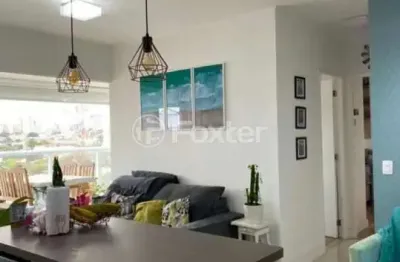 Apartamento com 2 quartos à venda na rua coronel diogo, 1200, jardim da glória, são paulo, 64 m2 por r$ 720.000
