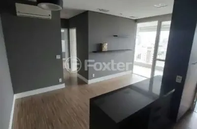 Apartamento com 2 quartos à venda na rua gonçalo da cunha, 43, chácara inglesa, são paulo, 68 m2 por r$ 950.000