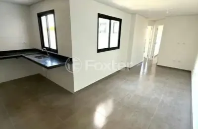 Apartamento com 2 quartos à venda na rua baturité, 326, vila curuçá, santo andré, 112 m2 por r$ 780.000