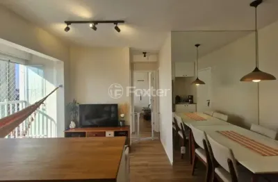 Apartamento com 2 quartos à venda na rua antônio de almeida naves, 84, cidade dos bandeirantes, são paulo, 45 m2 por r$ 442.000