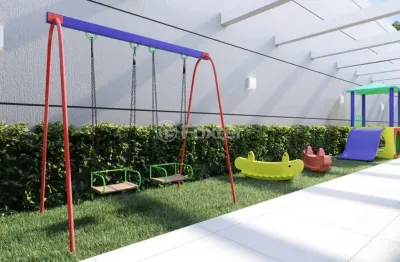 Apartamento com 2 quartos à venda na rua tobias barreto, 501, mooca, são paulo, 34 m2 por r$ 350.658