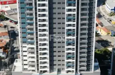 Apartamento com 1 quarto à venda na avenida guapira, 117, tucuruvi, são paulo, 27 m2 por r$ 341.250