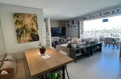 Apartamento com 2 quartos à venda na rua campos vergueiro, 275, vila anastácio, são paulo, 76 m2 por r$ 950.000