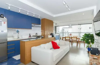 Apartamento com 2 quartos à venda na rua coriolano, 231, vila romana, são paulo, 69 m2 por r$ 1.547.600