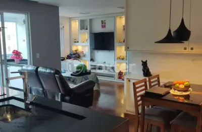 Apartamento com 1 quarto à venda na rua francisco pessoa, 575, vila andrade, são paulo, 55 m2 por r$ 520.000