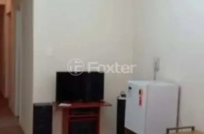 Kitnet / stúdio à venda na rua herculano de freitas, 73, bela vista, são paulo, 49 m2 por r$ 320.000