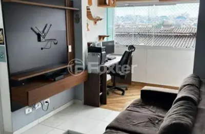 Apartamento com 2 quartos à venda na rua itanhaém, 514, vila prudente, são paulo, 48 m2 por r$ 375.000