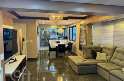 Apartamento com 3 quartos à venda na rua antônio de barros, 2841, tatuapé, são paulo, 126 m2 por r$ 1.100.000