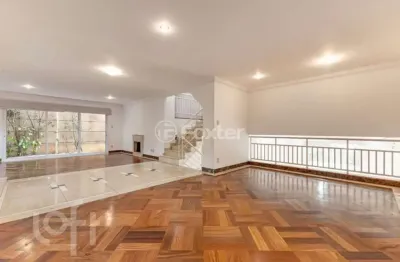 Casa em condomínio fechado com 4 quartos à venda na rua corgie assad abdalla, 640, vila sônia, são paulo, 568 m2 por r$ 3.290.000