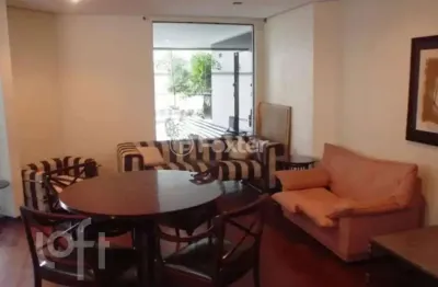 Apartamento com 4 quartos à venda na rua indiana, 524, brooklin paulista, são paulo, 138 m2 por r$ 1.900.000