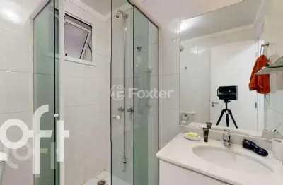 Apartamento com 3 quartos à venda na rua engenheiro guilherme cristiano frender, 1141, vila antonieta, são paulo, 68 m2 por r$ 520.000