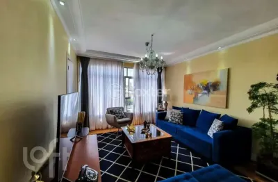 Apartamento com 3 quartos à venda na rua coronel diogo, 1429, jardim da glória, são paulo, 136 m2 por r$ 898.000