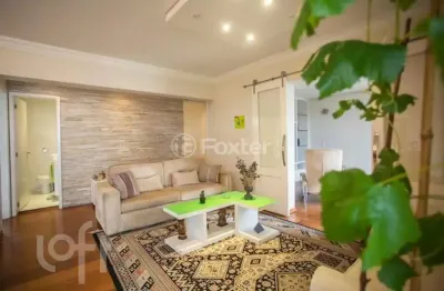 Apartamento com 3 quartos à venda na rua dos democratas, 799, vila monte alegre, são paulo, 140 m2 por r$ 1.130.000