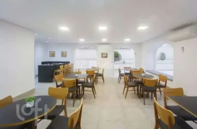 Apartamento com 2 quartos à venda na avenida padre antônio josé dos santos, 388, cidade monções, são paulo, 73 m2 por r$ 980.000