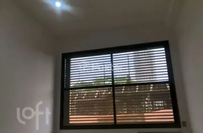 Apartamento com 1 quarto à venda na rua harmonia, 1205, sumarezinho, são paulo, 24 m2 por r$ 495.000