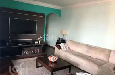 Apartamento com 3 quartos à venda na rua braga, 266, vila lusitânia, são bernardo do campo, 103 m2 por r$ 550.000