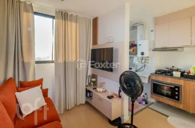 Apartamento com 2 quartos à venda na rua conception arenal, 447, vila mira, são paulo, 37 m2 por r$ 400.000