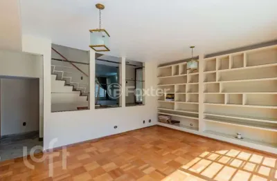 Casa com 4 quartos à venda na avenida bernardino de campos, 864, paraíso, são paulo, 464 m2 por r$ 3.000.000