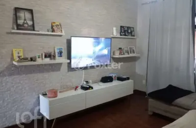 Casa com 3 quartos à venda na rua doutor antônio ruggiero júnior, 125, jardim monte alegre, são paulo, 125 m2 por r$ 564.000
