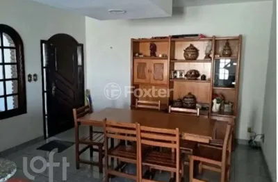 Casa com 3 quartos à venda na rua heron domingues, 78, parque gerassi, santo andré, 250 m2 por r$ 760.000