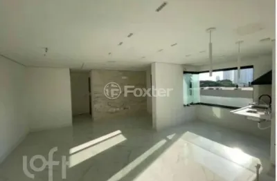Apartamento com 2 quartos à venda na rua rosa de siqueira, 200, campestre, santo andré, 94 m2 por r$ 1.380.000