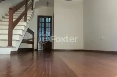 Casa em condomínio fechado com 2 quartos à venda na praça aquidauana, 73, vila gomes, são paulo, 113 m2 por r$ 718.000