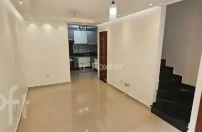 Casa em condomínio fechado com 2 quartos à venda na rua cristóvão lins, 527, vila isolina mazzei, são paulo, 65 m2 por r$ 510.000