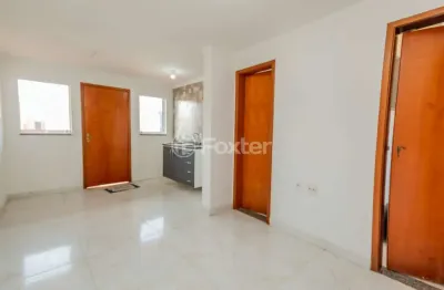 Apartamento com 1 quarto à venda na rua gilda, 426, vila esperança, são paulo, 33 m2 por r$ 207.000