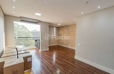 Apartamento com 2 quartos à venda na rua josé arzão, 85, vila praia, são paulo, 64 m2 por r$ 620.000