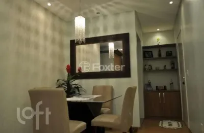 Apartamento com 1 quarto à venda na rua viena, 97, sacomã, são paulo, 45 m2 por r$ 295.000