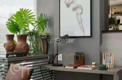 Apartamento com 1 quarto à venda na rua arruda alvim, 166, pinheiros, são paulo, 27 m2 por r$ 630.000