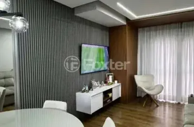 Apartamento com 3 quartos à venda na rua josé flávio, 174, penha de frança, são paulo, 85 m2 por r$ 860.000