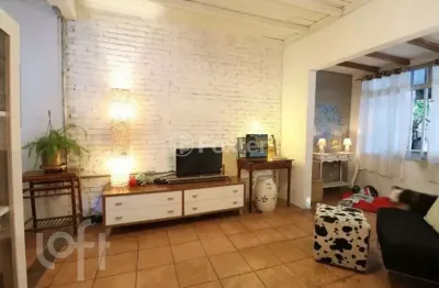 Casa com 1 quarto à venda na rua antônio vieira de medeiros, 89, pinheiros, são paulo, 110 m2 por r$ 1.400.000
