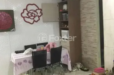 Apartamento com 2 quartos à venda na rua londrina, 198, vila bela vista, santo andré, 48 m2 por r$ 220.000