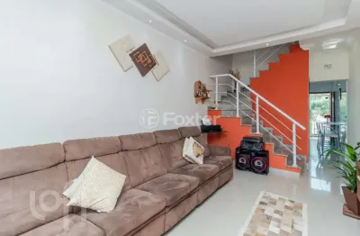 Casa com 2 quartos à venda na rua filipe de carvalho, 56, cidade líder, são paulo, 135 m2 por r$ 588.000
