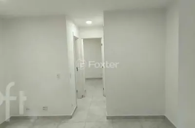 Apartamento com 2 quartos à venda na rua dankmar adler, 72, vila suzana, são paulo, 50 m2 por r$ 550.000