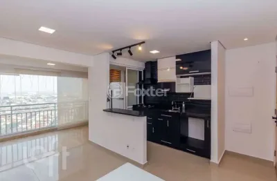Apartamento com 2 quartos à venda na rua tapiraí, 62, vila isolina mazzei, são paulo, 57 m2 por r$ 519.000