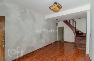 Casa em condomínio fechado com 2 quartos à venda na rua vieira de morais, 1450, campo belo, são paulo, 70 m2 por r$ 640.000