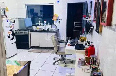 Casa com 2 quartos à venda na estrada morro dos olhos d'agua, 410, jardim marabá, são paulo, 97 m2 por r$ 489.000