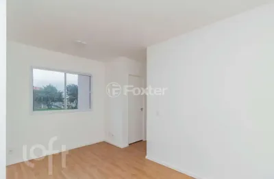 Apartamento com 2 quartos à venda na rua aderval alves rodrigues, 41, parque dom joão neri, são paulo, 41 m2 por r$ 195.000