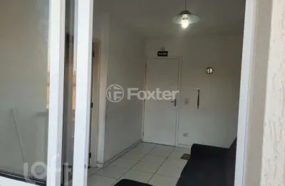 Apartamento com 2 quartos à venda na avenida fim de semana, 556, jardim casablanca, são paulo, 52 m2 por r$ 260.000