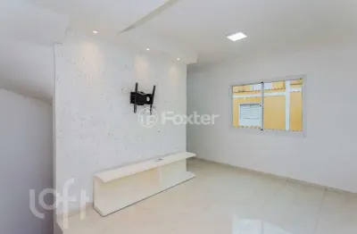 Casa em condomínio fechado com 2 quartos à venda na rua ibitinga, 671, vila bertioga, são paulo, 109 m2 por r$ 710.000