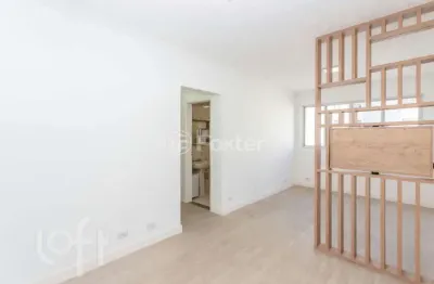 Apartamento com 1 quarto à venda na rua eugênio lorenzetti, 29, jardim íris, são paulo, 50 m2 por r$ 270.000