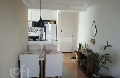 Apartamento com 2 quartos à venda na rua adelaide braga negrelli, 113, parque munhoz, são paulo, 50 m2 por r$ 254.900