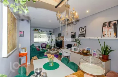 Apartamento com 3 quartos à venda na rua rodrigo vieira, 621, vila mariana, são paulo, 75 m2 por r$ 775.000