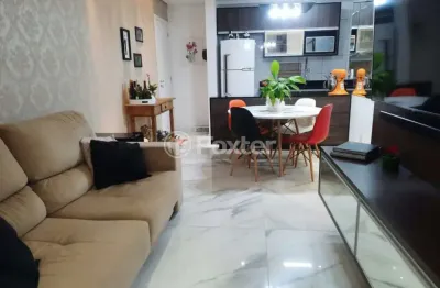 Apartamento com 3 quartos à venda na rua francisco pessoa, 575, vila andrade, são paulo, 74 m2 por r$ 719.000