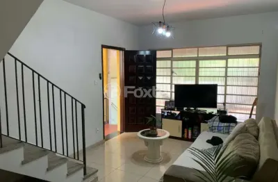 Casa com 3 quartos à venda na rua willis roberto banks, 1140, parque maria domitila, são paulo, 125 m2 por r$ 520.000