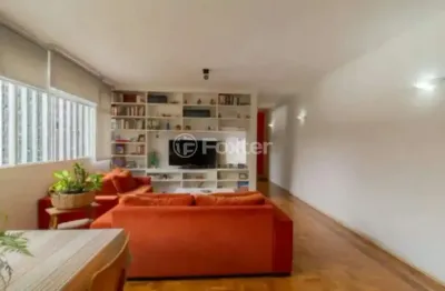Apartamento com 2 quartos à venda na alameda santos, 778, cerqueira césar, são paulo, 150 m2 por r$ 1.270.000