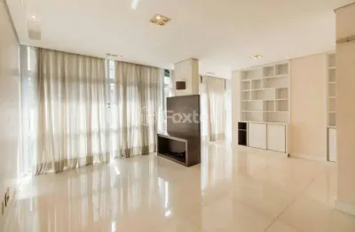 Apartamento com 3 quartos à venda na rua romilda margarita gabriel, 178, itaim bibi, são paulo, 130 m2 por r$ 1.800.000